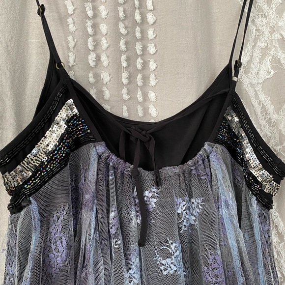 Urban outfitters micro mini party dress - Picture 4 of 6